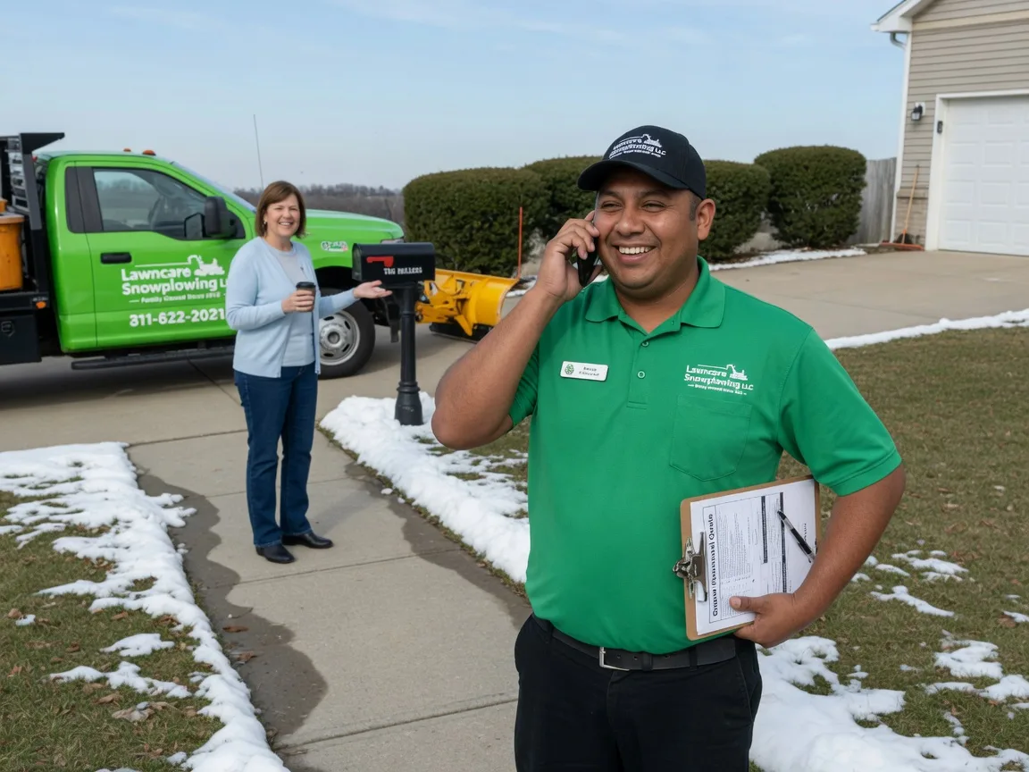 Lawn Care Services By Expert Landscaper Bristow, NE FAQs